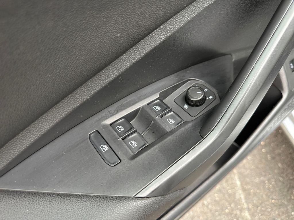 2020 Volkswagen Jetta 1.4T R-Line