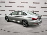 2020 Volkswagen Jetta 1.4T R-Line