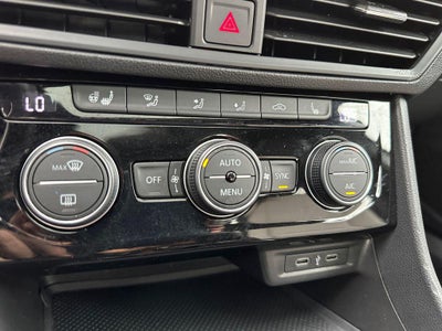 2020 Volkswagen Jetta 1.4T R-Line