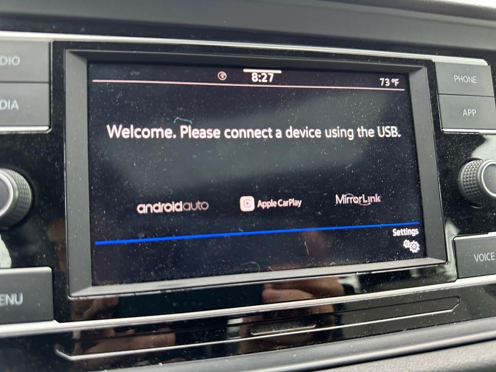 2020 Volkswagen Jetta 1.4T R-Line