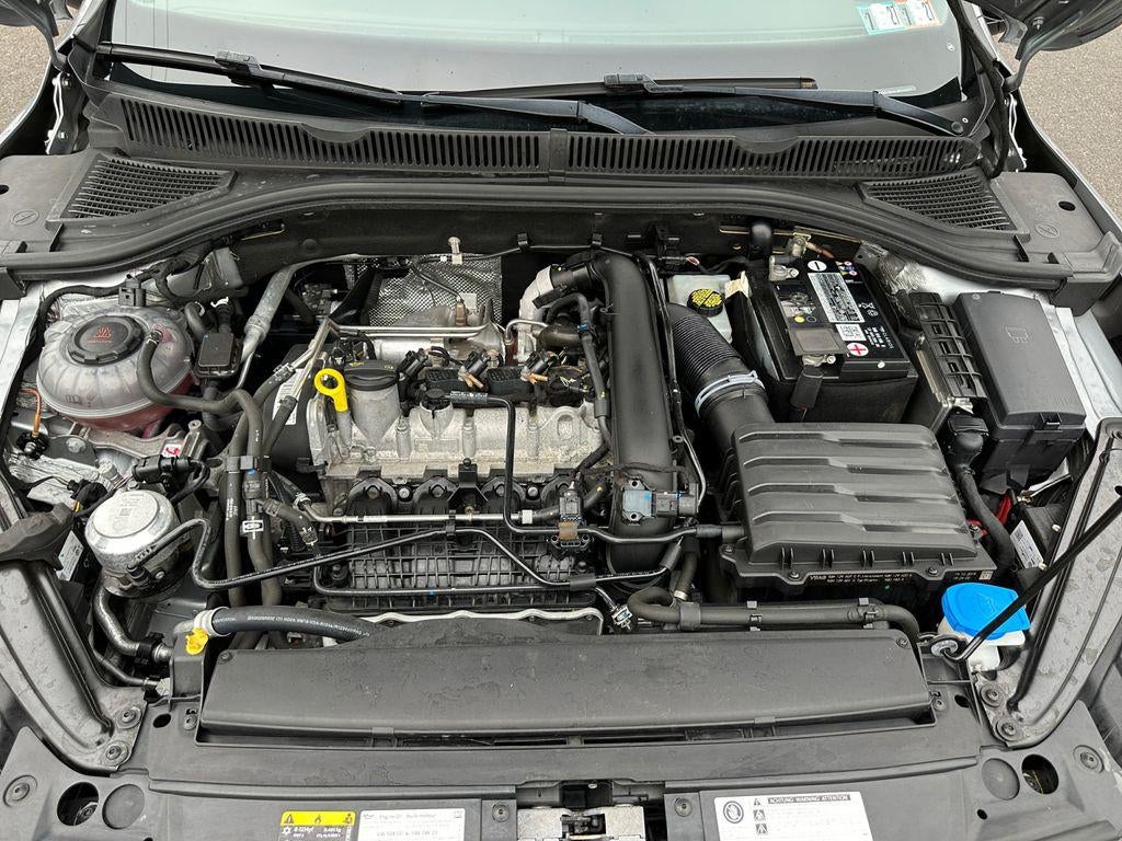 2020 Volkswagen Jetta 1.4T R-Line
