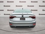 2020 Volkswagen Jetta 1.4T R-Line