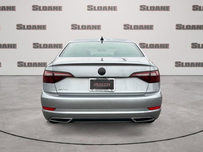 2020 Volkswagen Jetta 1.4T R-Line