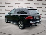 2018 Mercedes-Benz GLE 350 4MATIC®