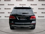 2018 Mercedes-Benz GLE 350 4MATIC®