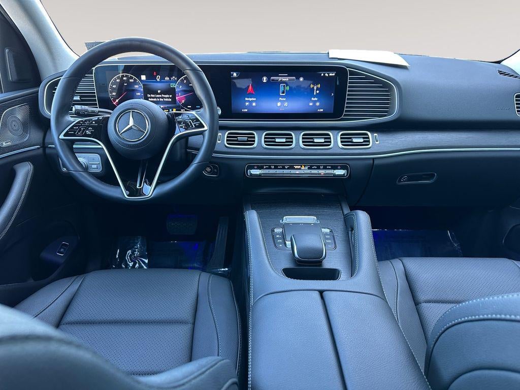 2024 Mercedes-Benz GLE 350 4MATIC®