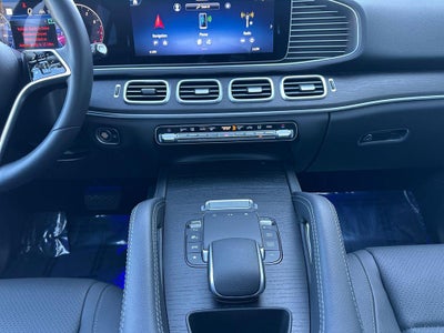 2024 Mercedes-Benz GLE 350 4MATIC®
