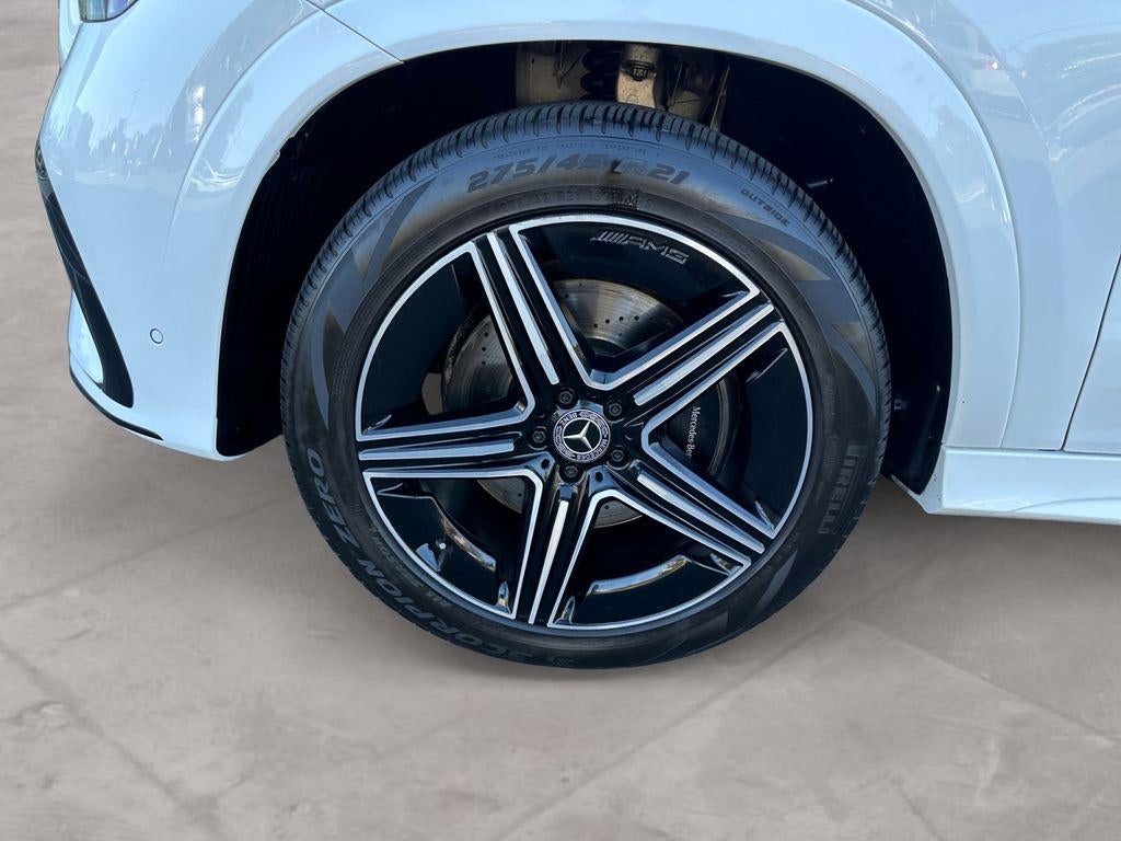 2024 Mercedes-Benz GLE 350 4MATIC®