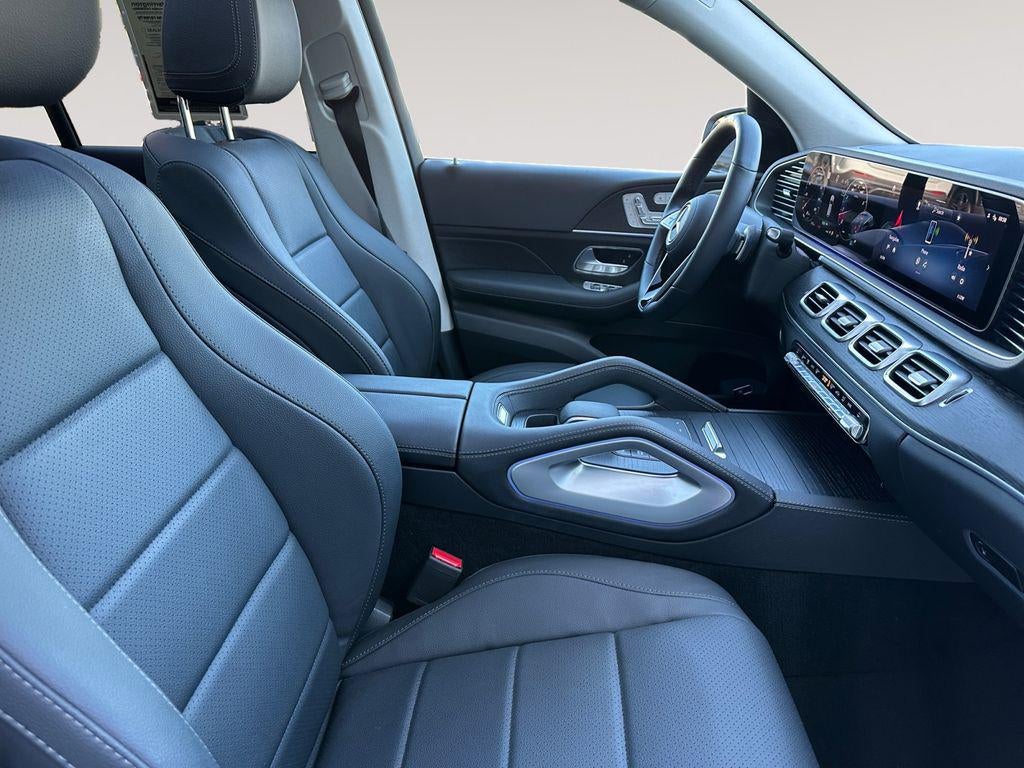 2024 Mercedes-Benz GLE 350 4MATIC®