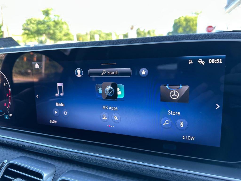 2024 Mercedes-Benz GLE 350 4MATIC®