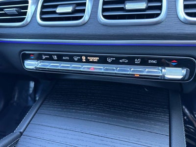2024 Mercedes-Benz GLE 350 4MATIC®