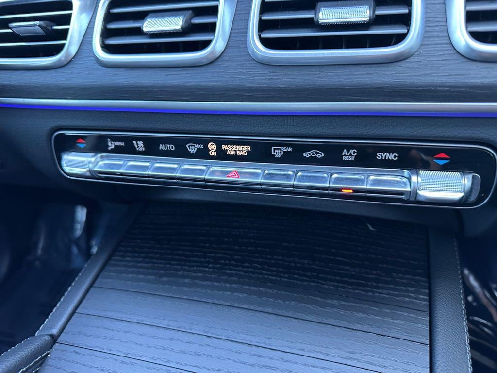 2024 Mercedes-Benz GLE 350 4MATIC®
