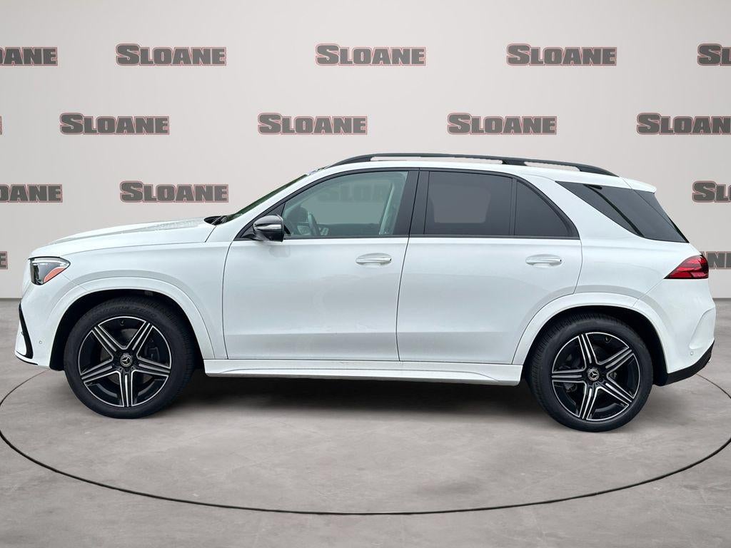 2024 Mercedes-Benz GLE 350 4MATIC®