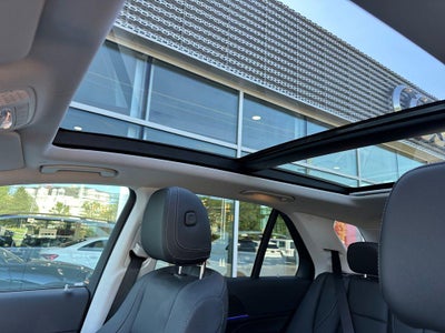 2024 Mercedes-Benz GLE 350 4MATIC®
