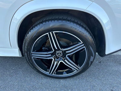 2024 Mercedes-Benz GLE 350 4MATIC®