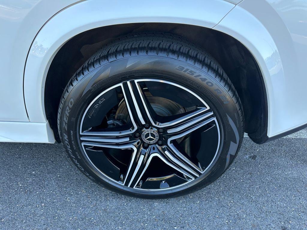 2024 Mercedes-Benz GLE 350 4MATIC®