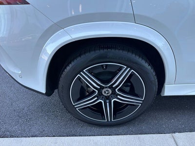 2024 Mercedes-Benz GLE 350 4MATIC®
