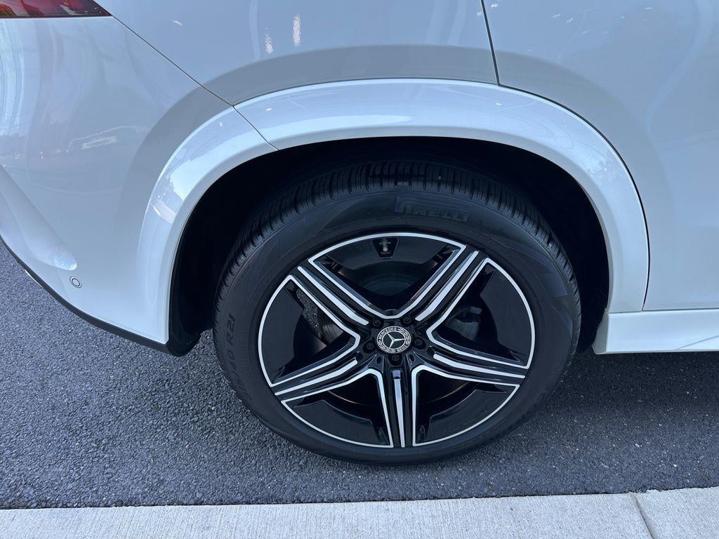 2024 Mercedes-Benz GLE 350 4MATIC®