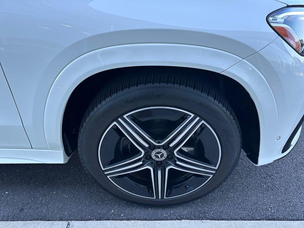 2024 Mercedes-Benz GLE 350 4MATIC®