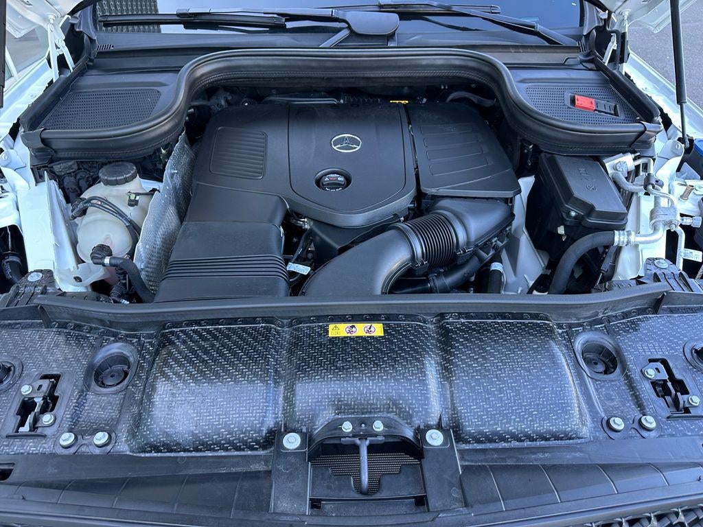 2024 Mercedes-Benz GLE 350 4MATIC®