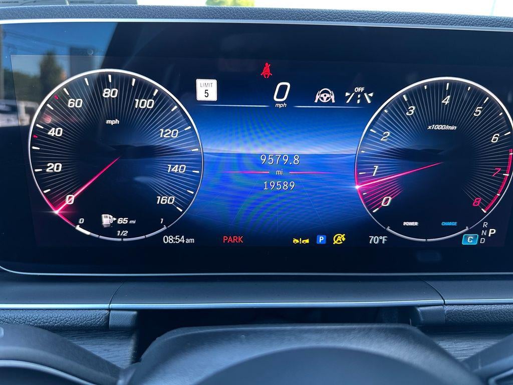 2024 Mercedes-Benz GLE 350 4MATIC®