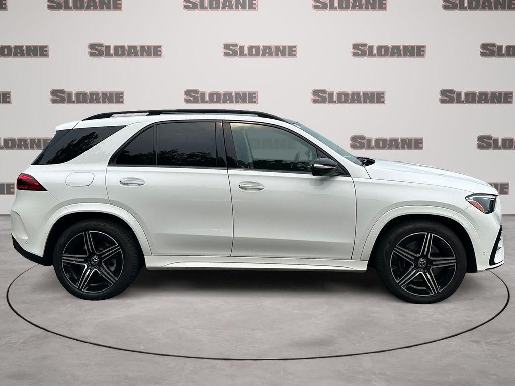 2024 Mercedes-Benz GLE 350 4MATIC®