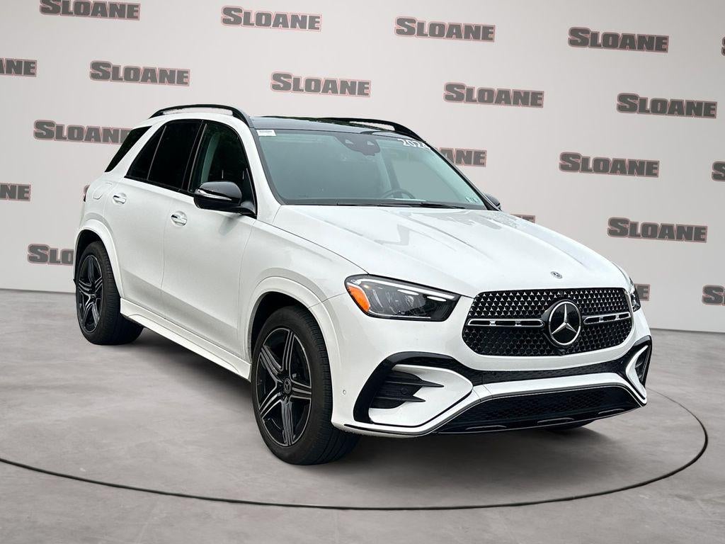 2024 Mercedes-Benz GLE 350 4MATIC®