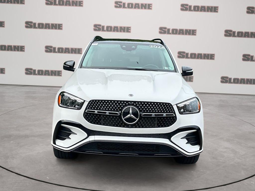 2024 Mercedes-Benz GLE 350 4MATIC®