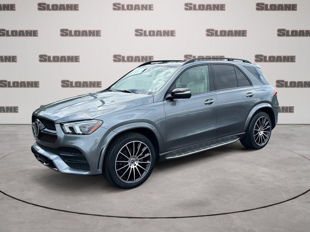 2023 Mercedes-Benz GLE 350 4MATIC®