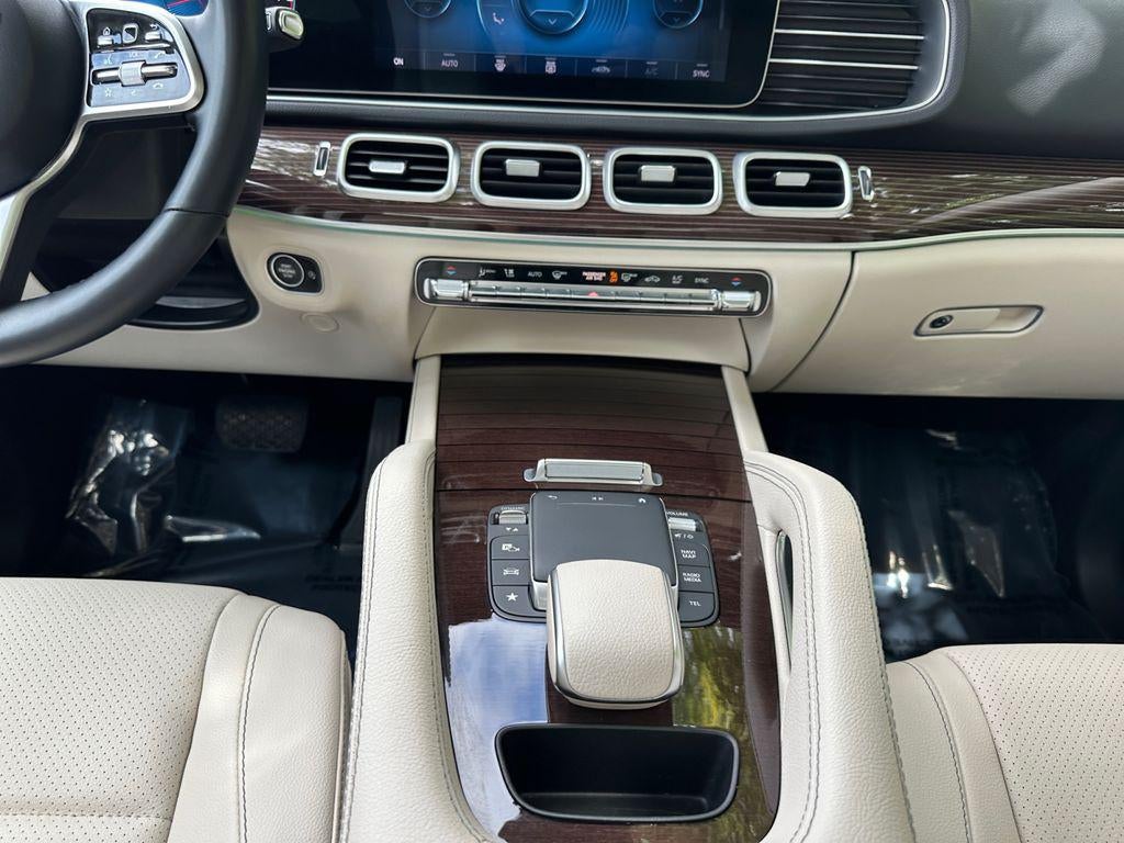 2023 Mercedes-Benz GLE 350 4MATIC®