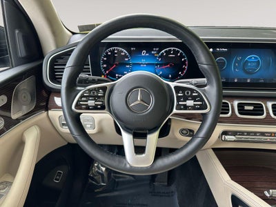 2023 Mercedes-Benz GLE 350 4MATIC®