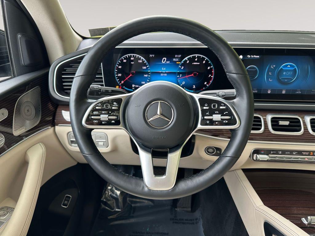 2023 Mercedes-Benz GLE 350 4MATIC®