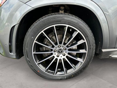 2023 Mercedes-Benz GLE 350 4MATIC®
