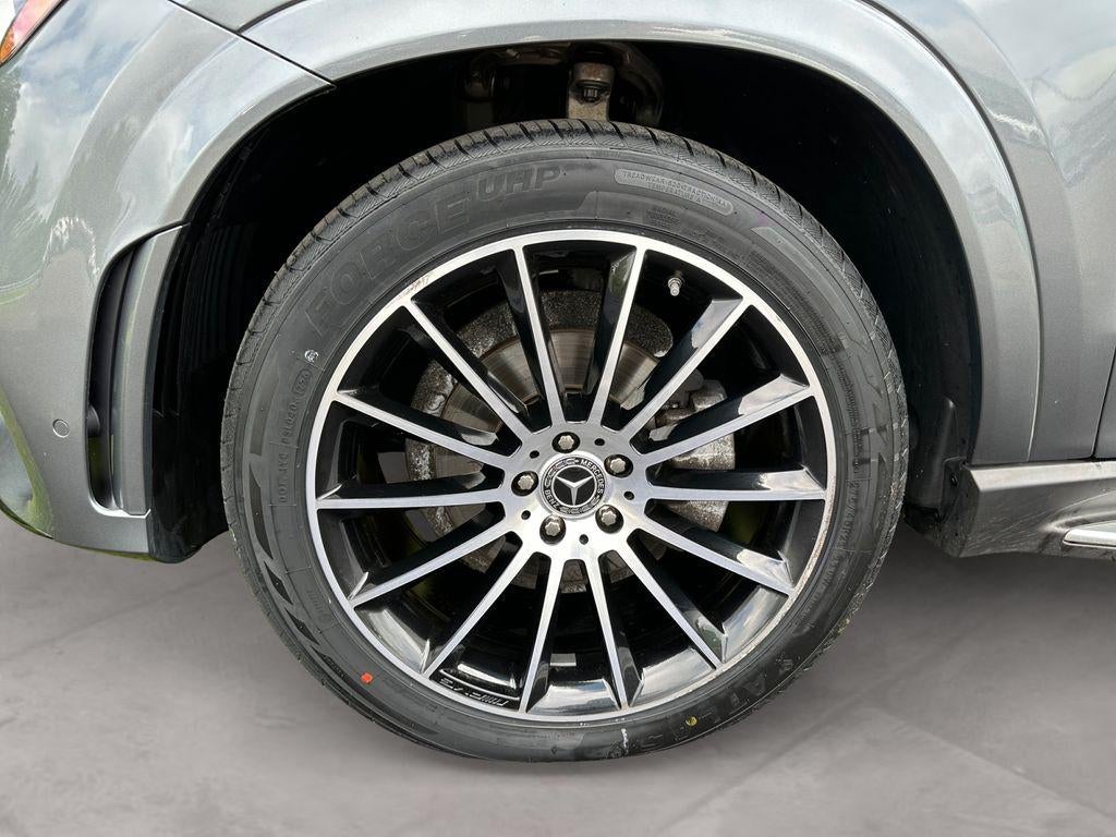2023 Mercedes-Benz GLE 350 4MATIC®