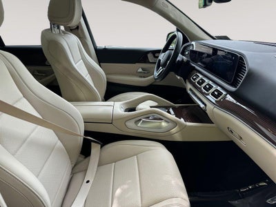 2023 Mercedes-Benz GLE 350 4MATIC®