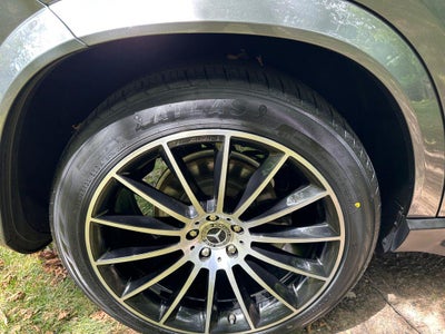 2023 Mercedes-Benz GLE 350 4MATIC®