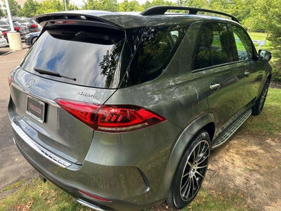 2023 Mercedes-Benz GLE 350 4MATIC®