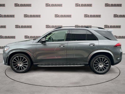 2023 Mercedes-Benz GLE 350 4MATIC®