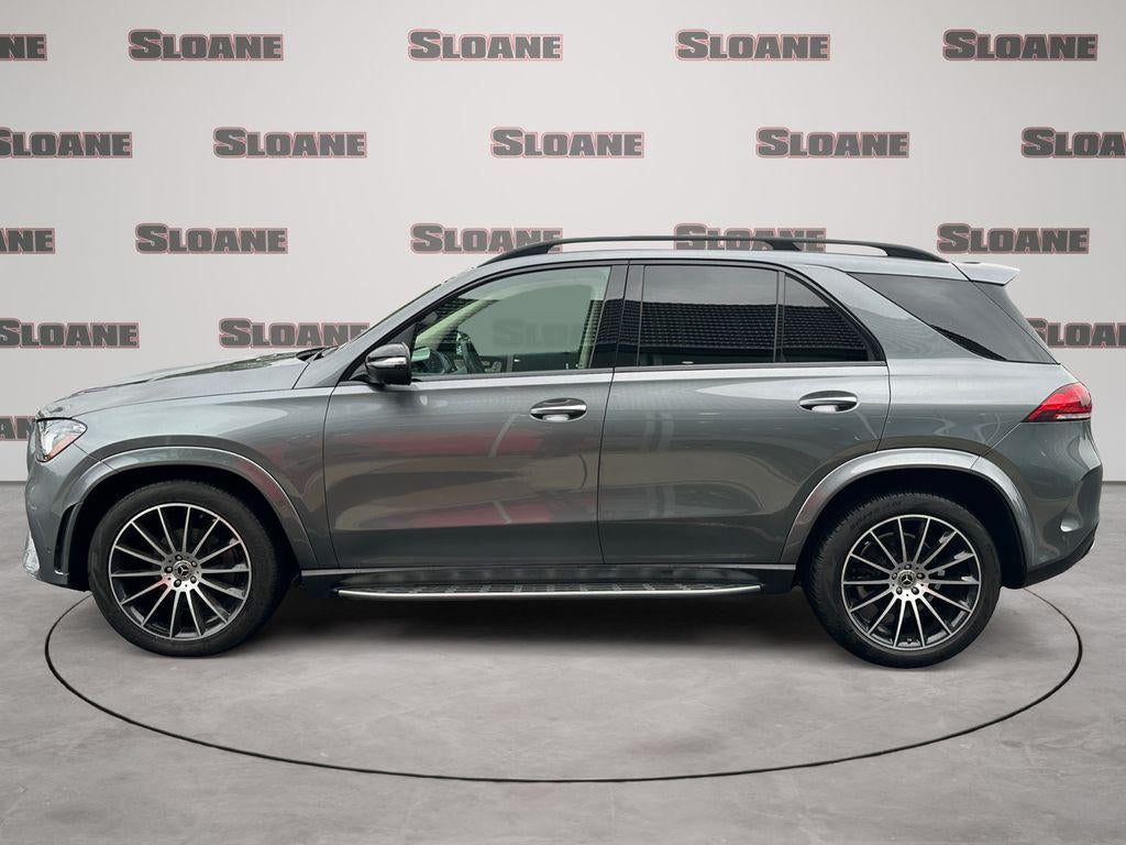2023 Mercedes-Benz GLE 350 4MATIC®