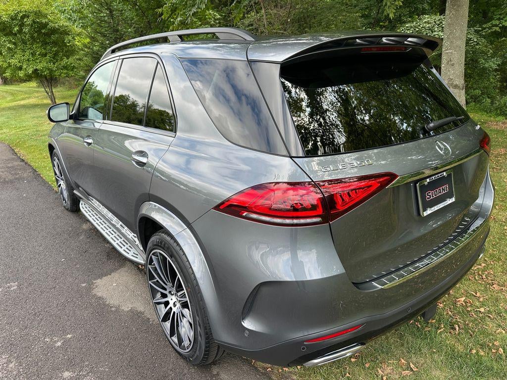 2023 Mercedes-Benz GLE 350 4MATIC®