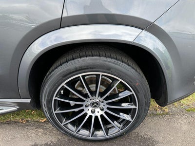 2023 Mercedes-Benz GLE 350 4MATIC®