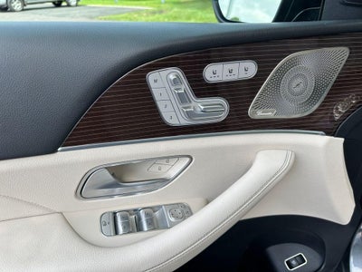 2023 Mercedes-Benz GLE 350 4MATIC®
