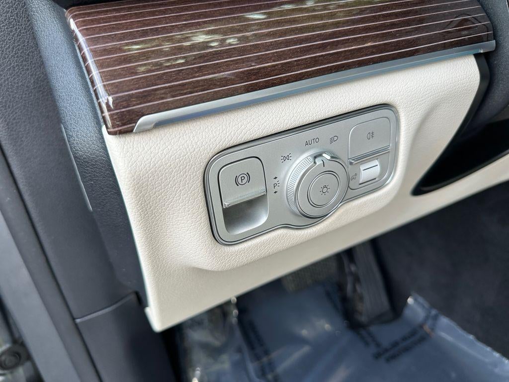 2023 Mercedes-Benz GLE 350 4MATIC®