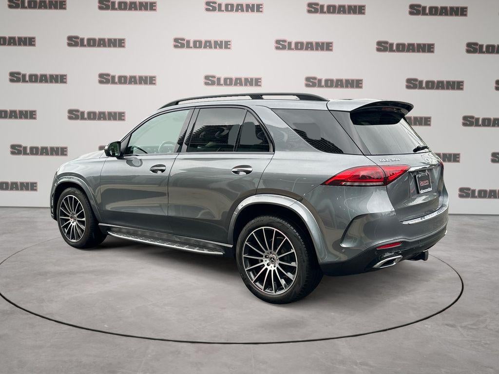 2023 Mercedes-Benz GLE 350 4MATIC®