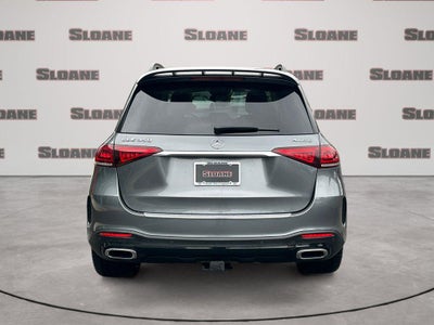 2023 Mercedes-Benz GLE 350 4MATIC®