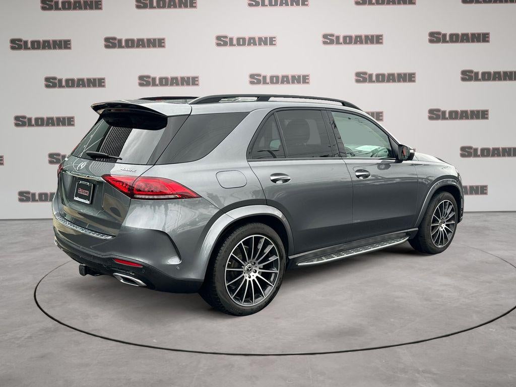 2023 Mercedes-Benz GLE 350 4MATIC®