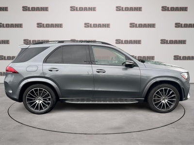 2023 Mercedes-Benz GLE 350 4MATIC®