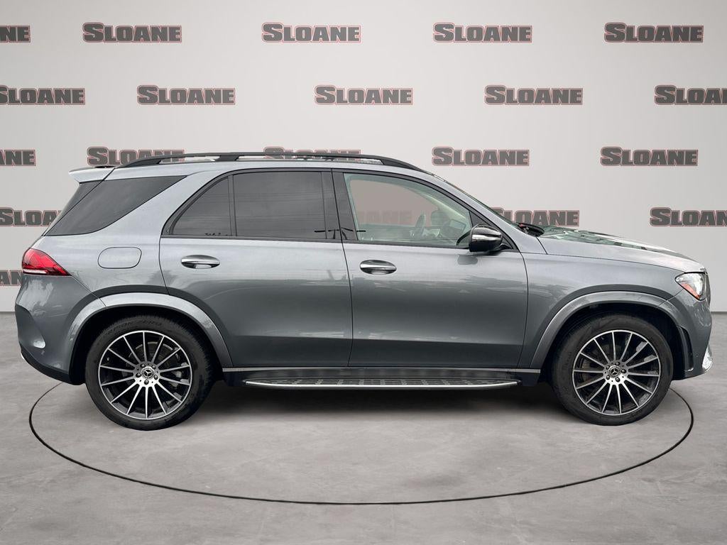 2023 Mercedes-Benz GLE 350 4MATIC®