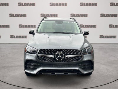 2023 Mercedes-Benz GLE 350 4MATIC®