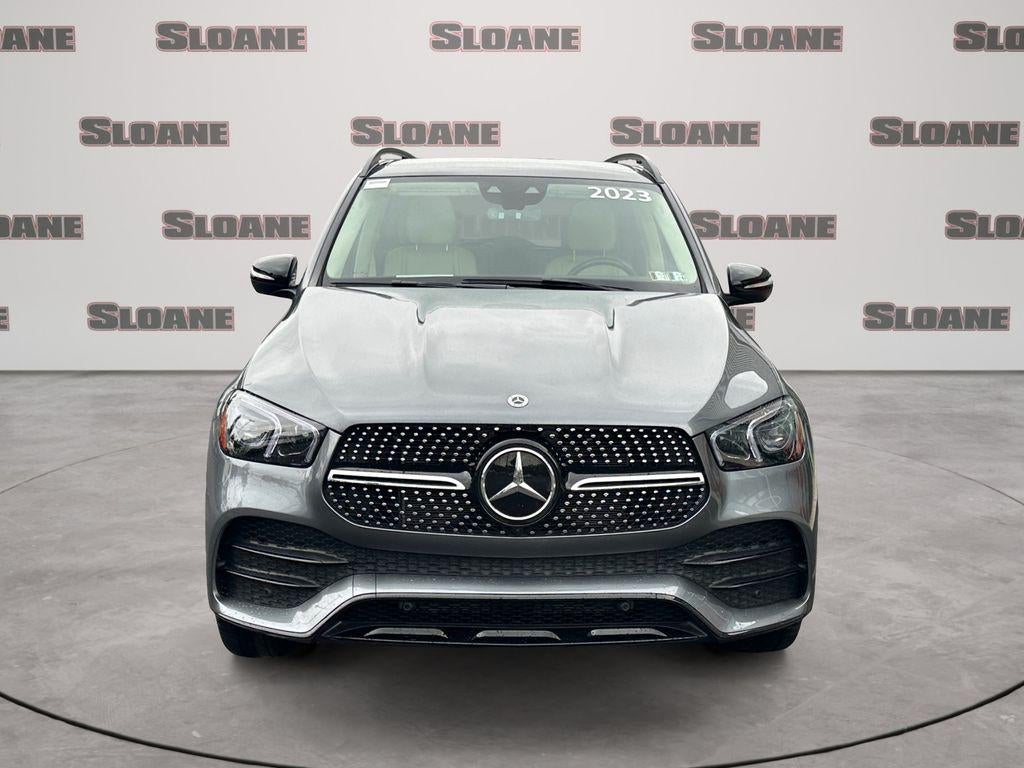 2023 Mercedes-Benz GLE 350 4MATIC®
